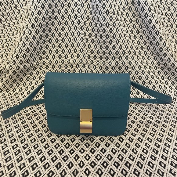 Women's Box Bag - Picture 4 of 16